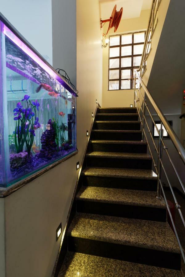 Vardan Villa Udajpur Zewnętrze zdjęcie