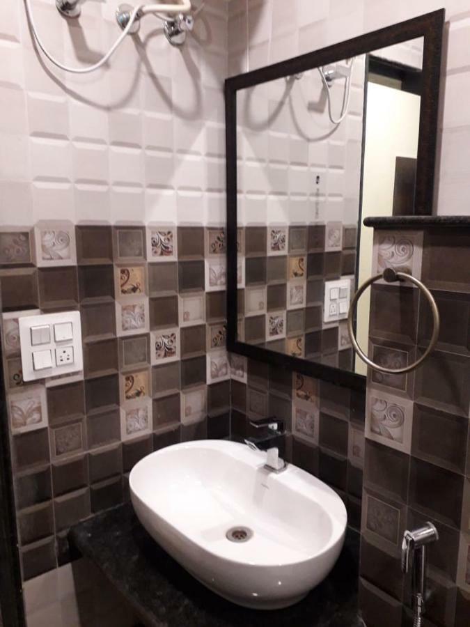 Vardan Villa Udajpur Zewnętrze zdjęcie
