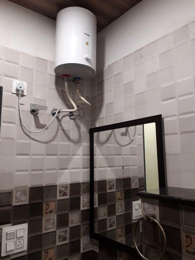 Vardan Villa Udajpur Zewnętrze zdjęcie