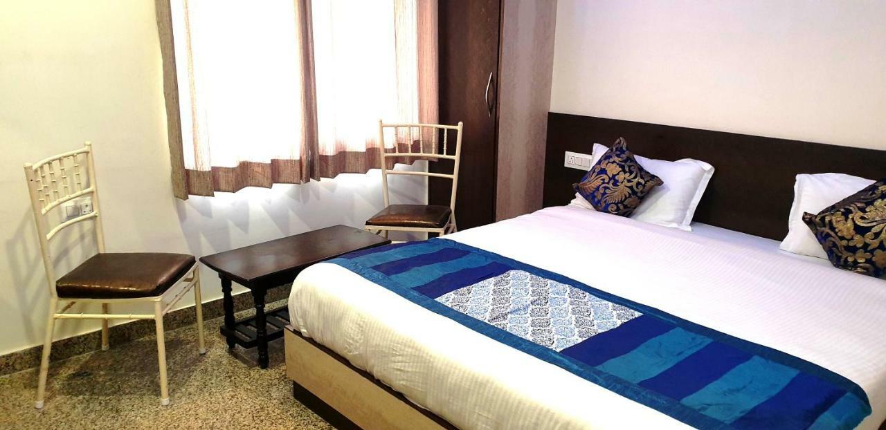 Vardan Villa Udajpur Zewnętrze zdjęcie