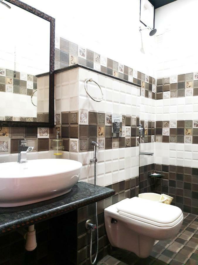 Vardan Villa Udajpur Zewnętrze zdjęcie