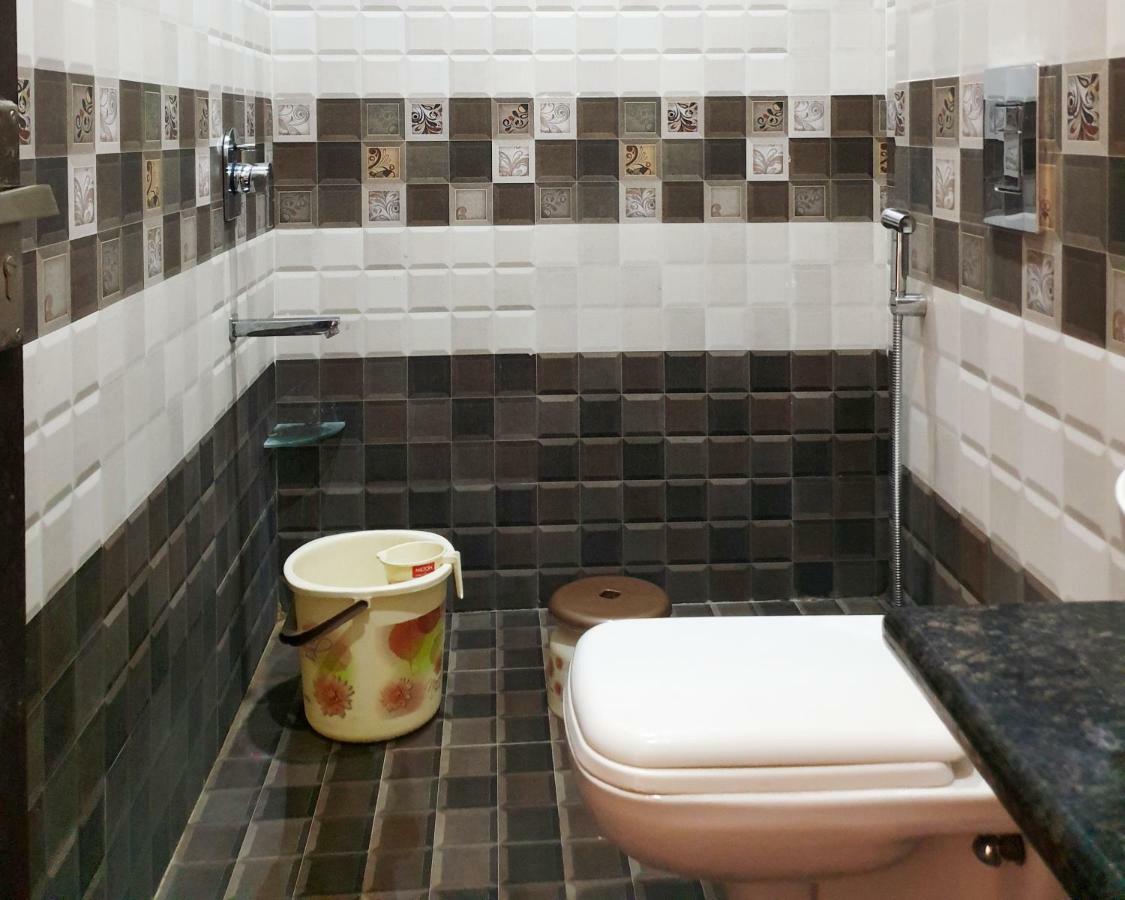 Vardan Villa Udajpur Zewnętrze zdjęcie