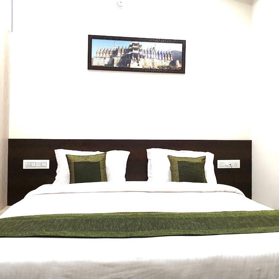 Vardan Villa Udajpur Zewnętrze zdjęcie