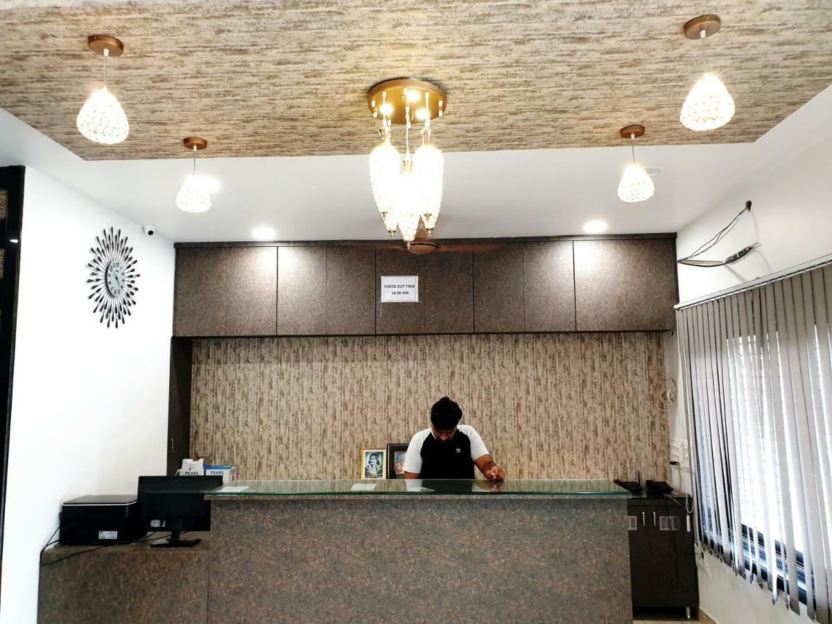 Vardan Villa Udajpur Zewnętrze zdjęcie